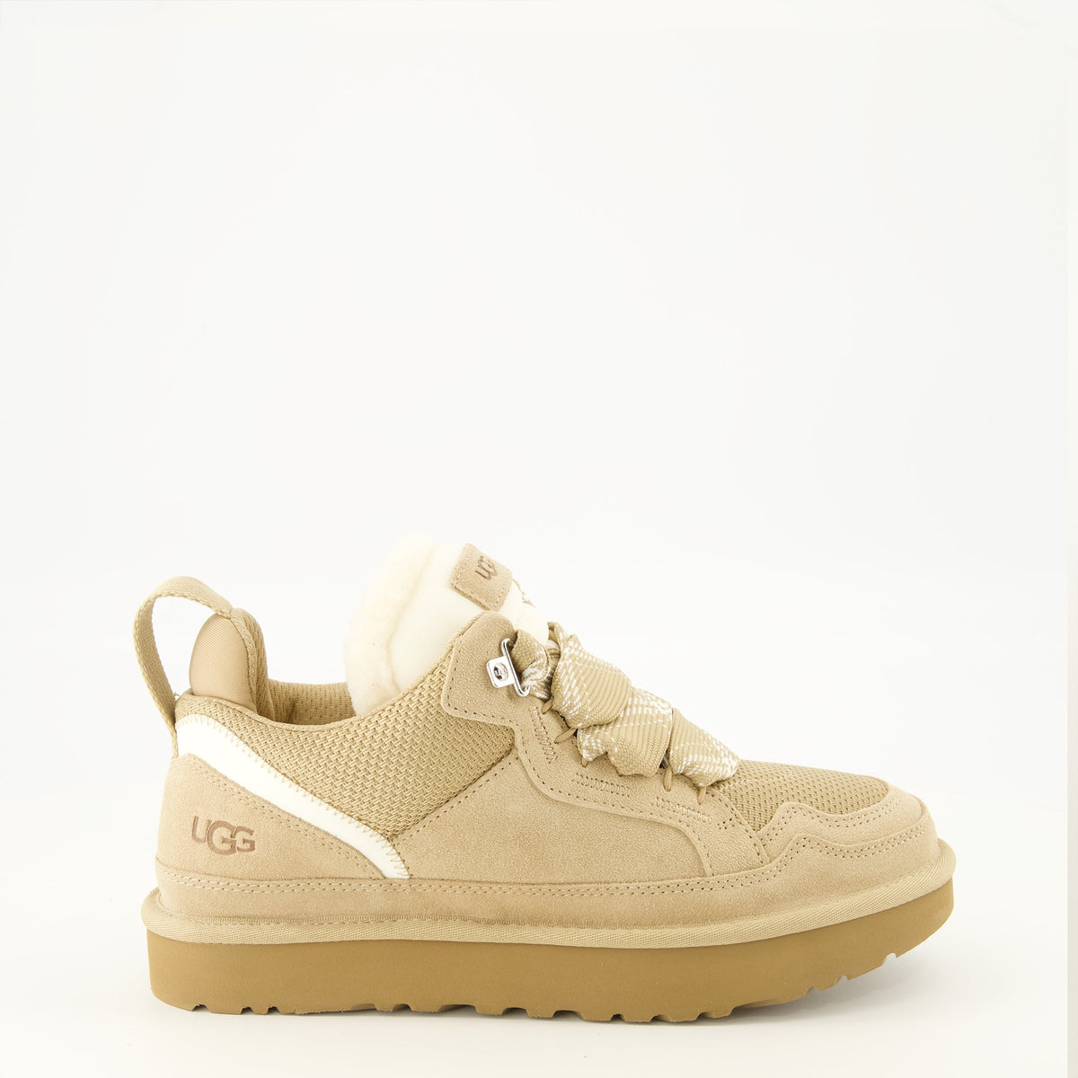 Botas Classic Ultra Mini Platform