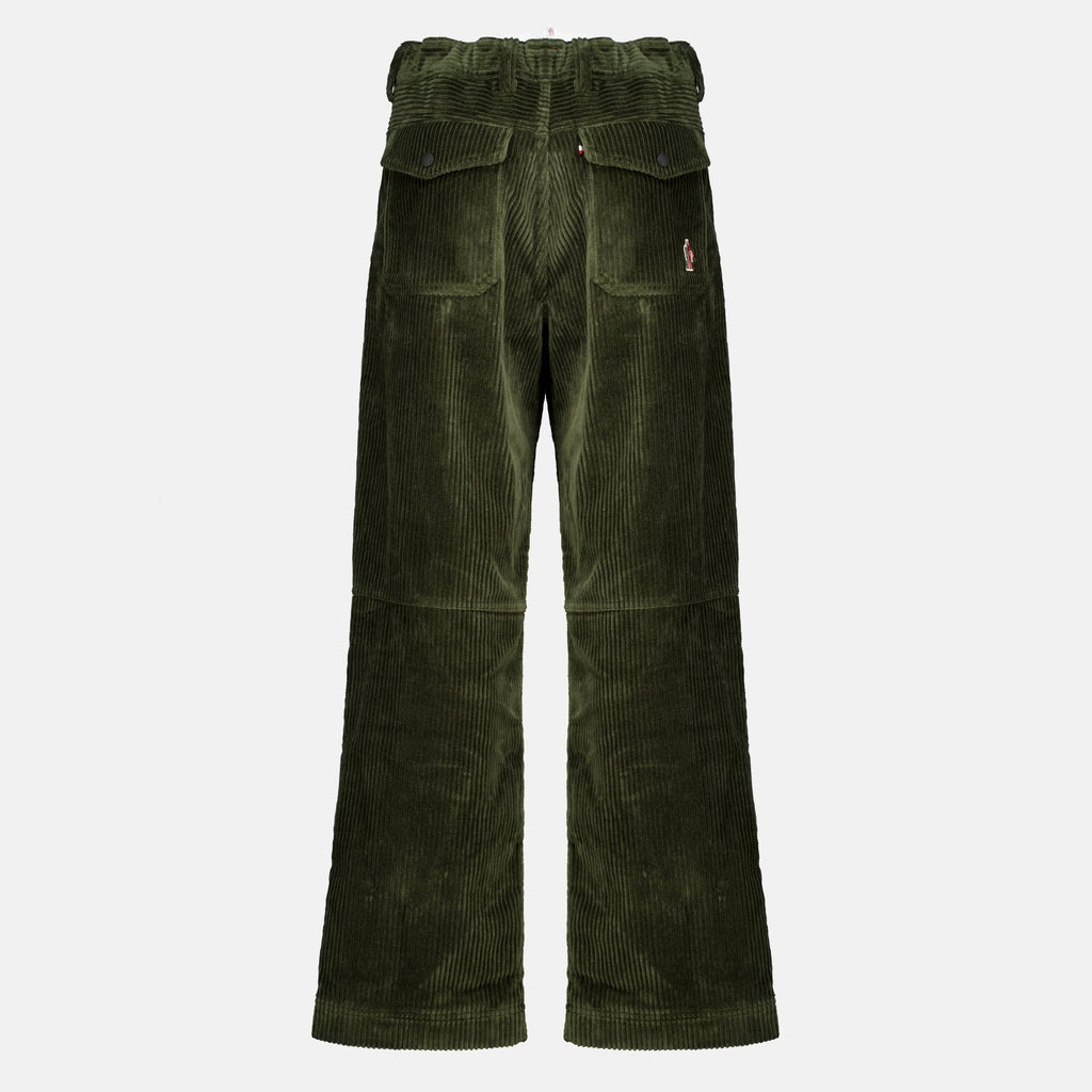 Corduroy-Hosen
