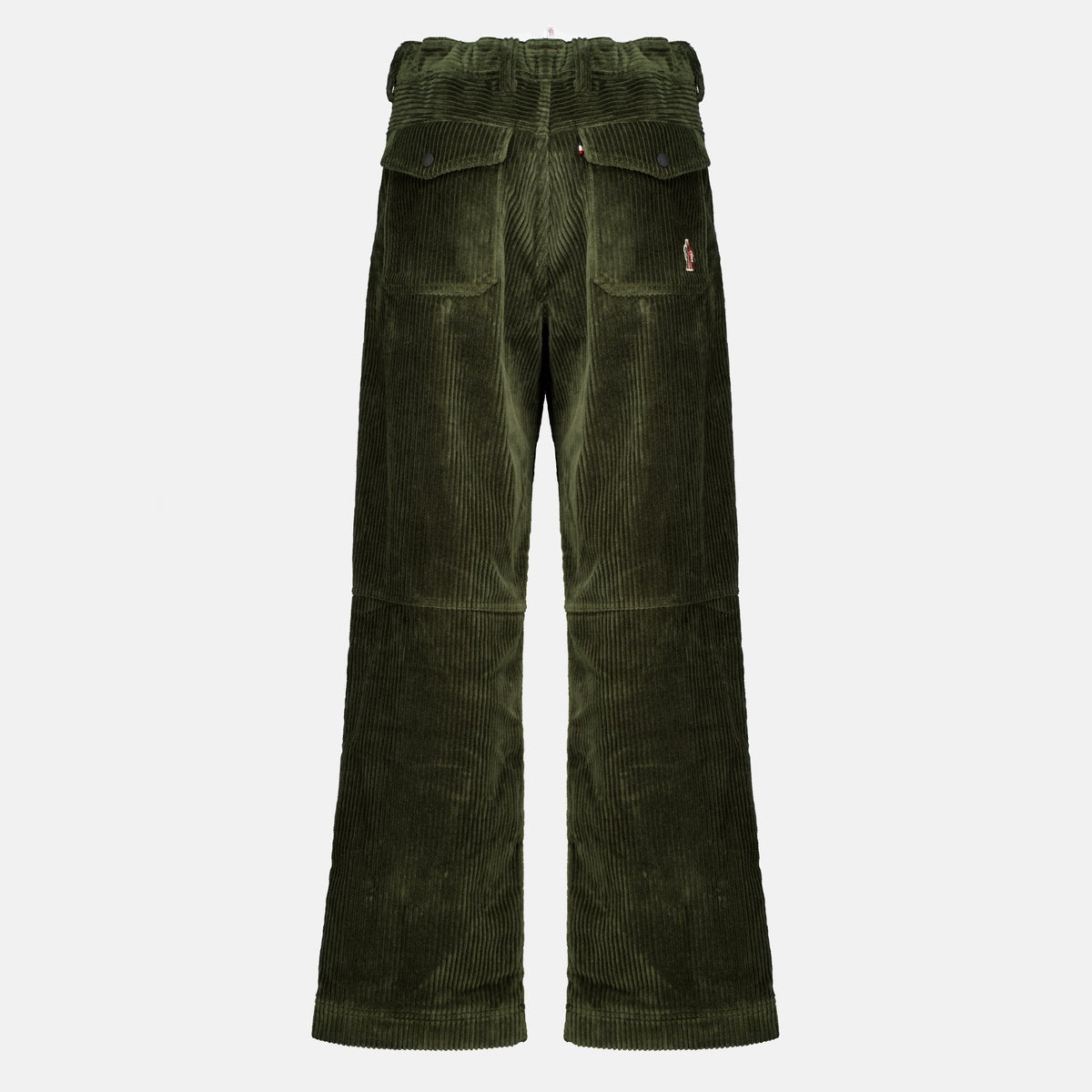 Corduroy-Hosen
