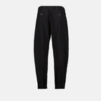 Pantalones Cargo Negros