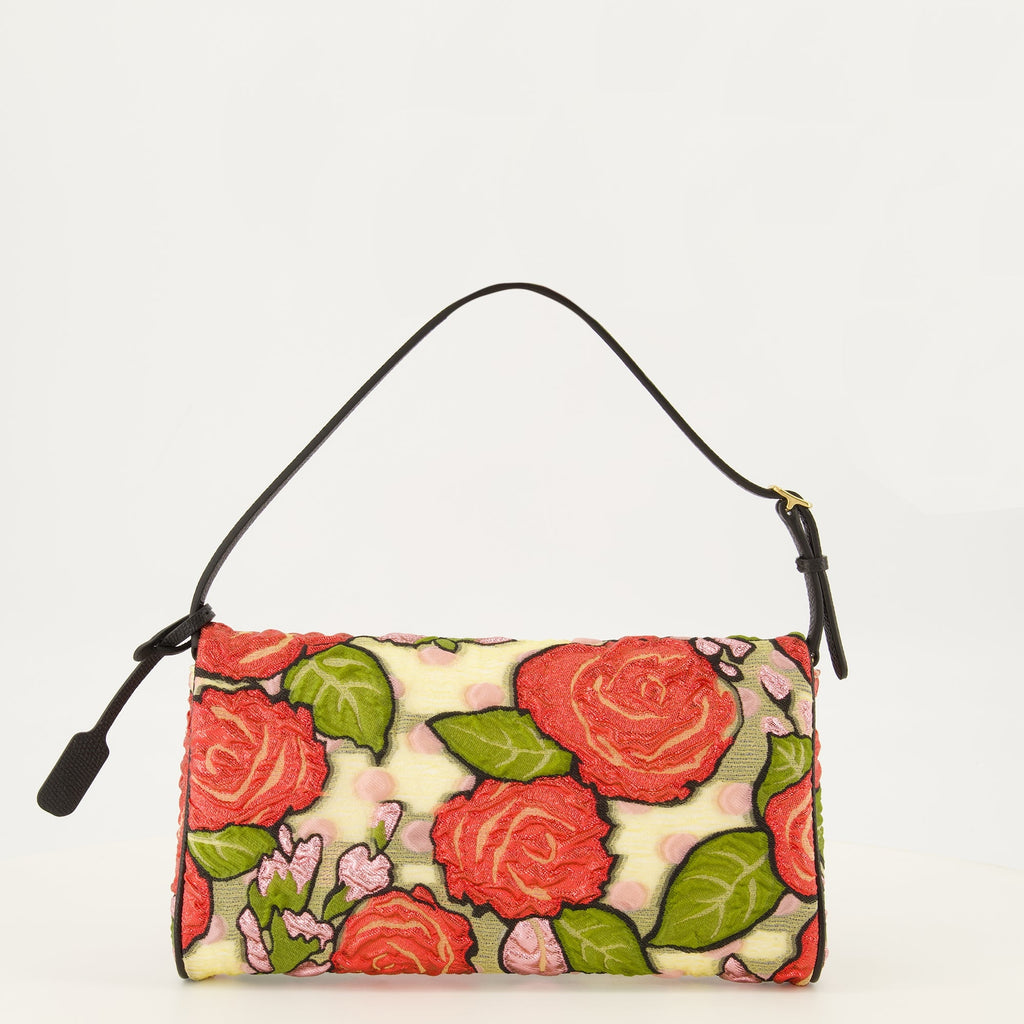 Bolso Deva de jacquard
