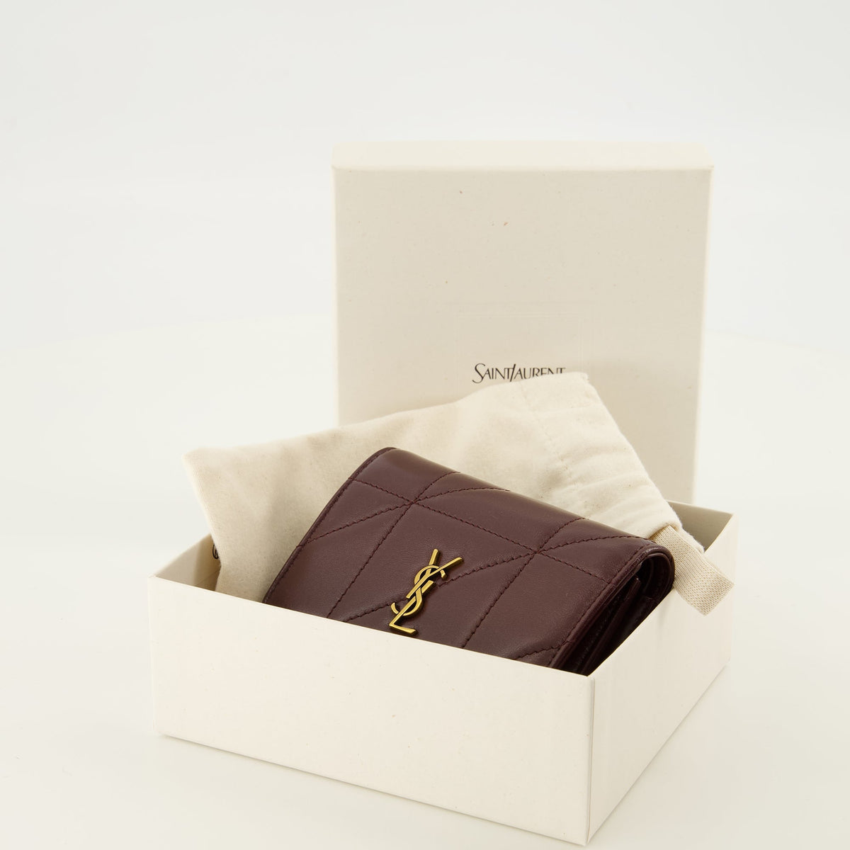 Jamie Bordeaux Wallet