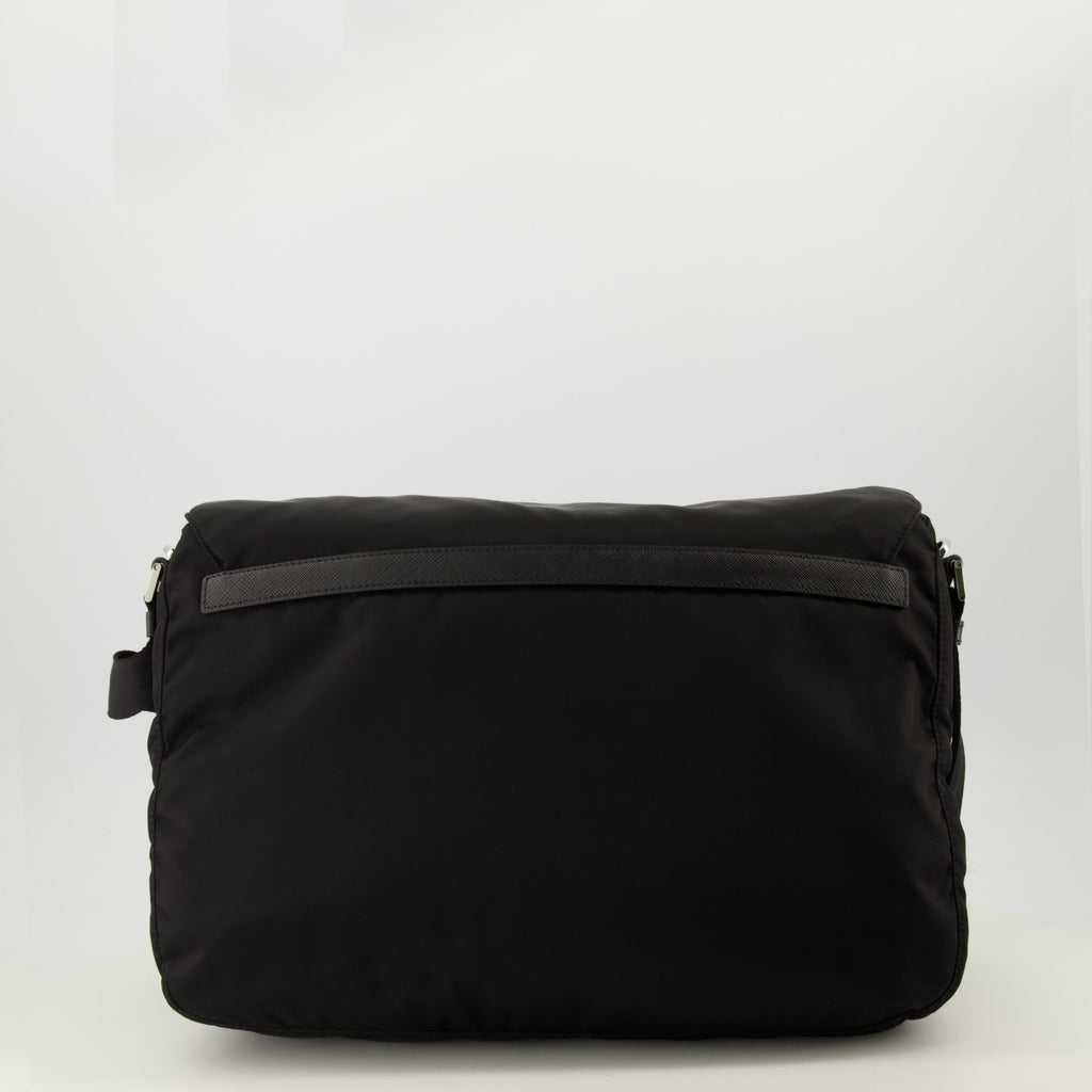 Borsa a Spalla Re-Nylon