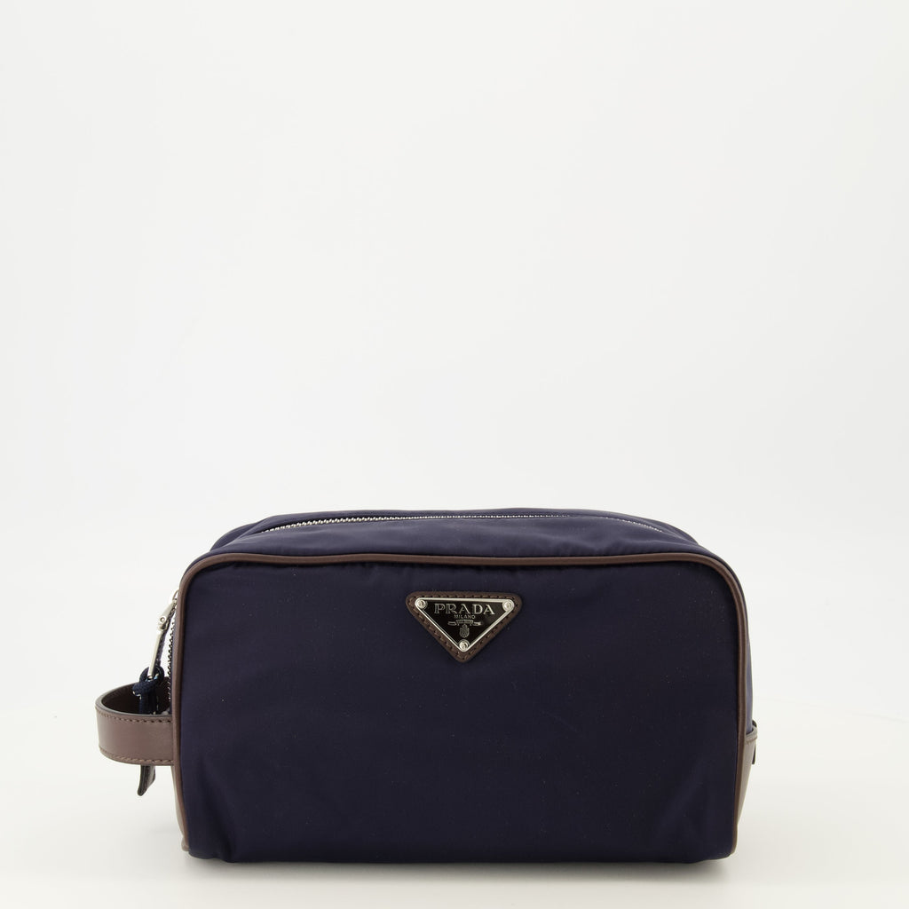 Bolsa Marina Azul Speedrock