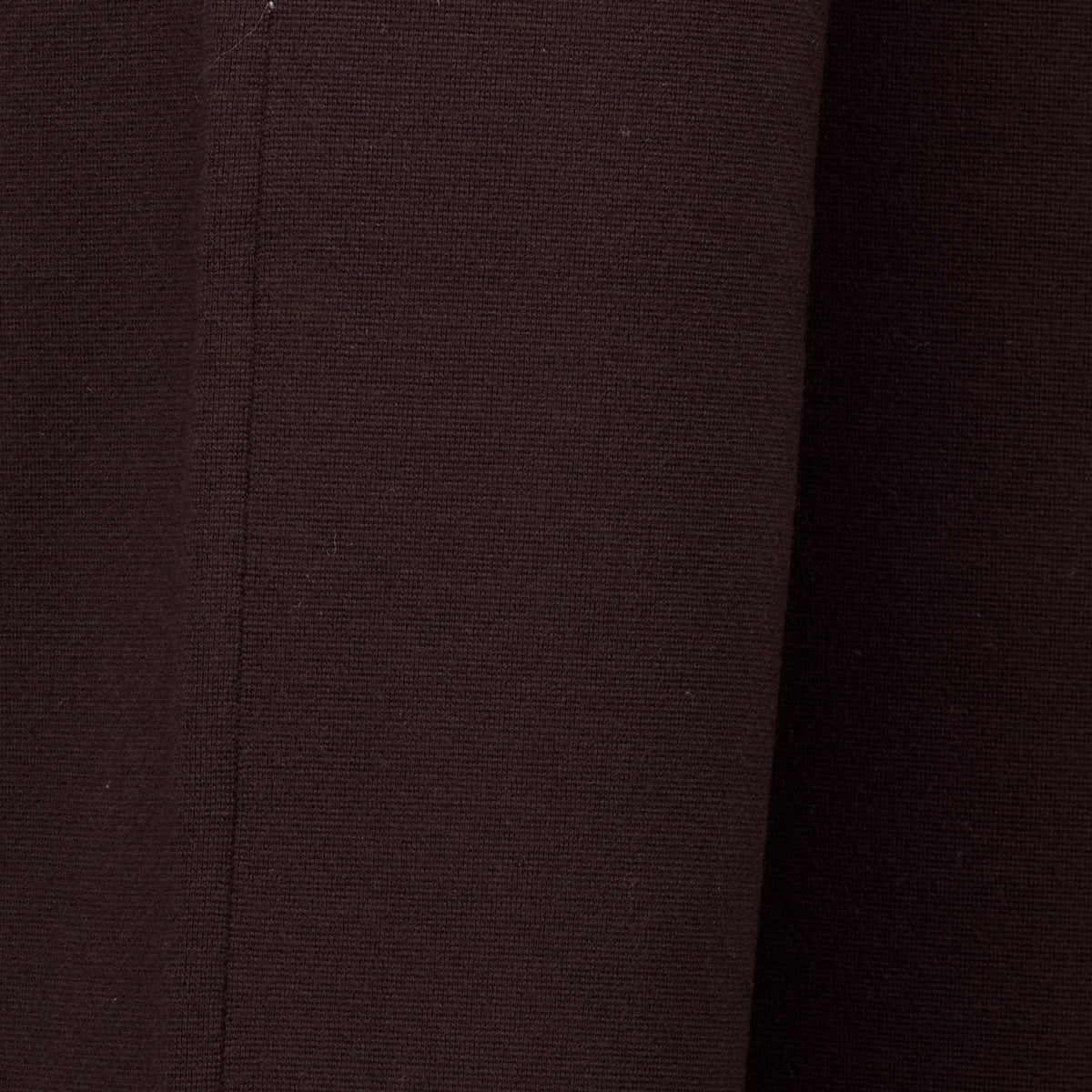 Brune Ullbukser