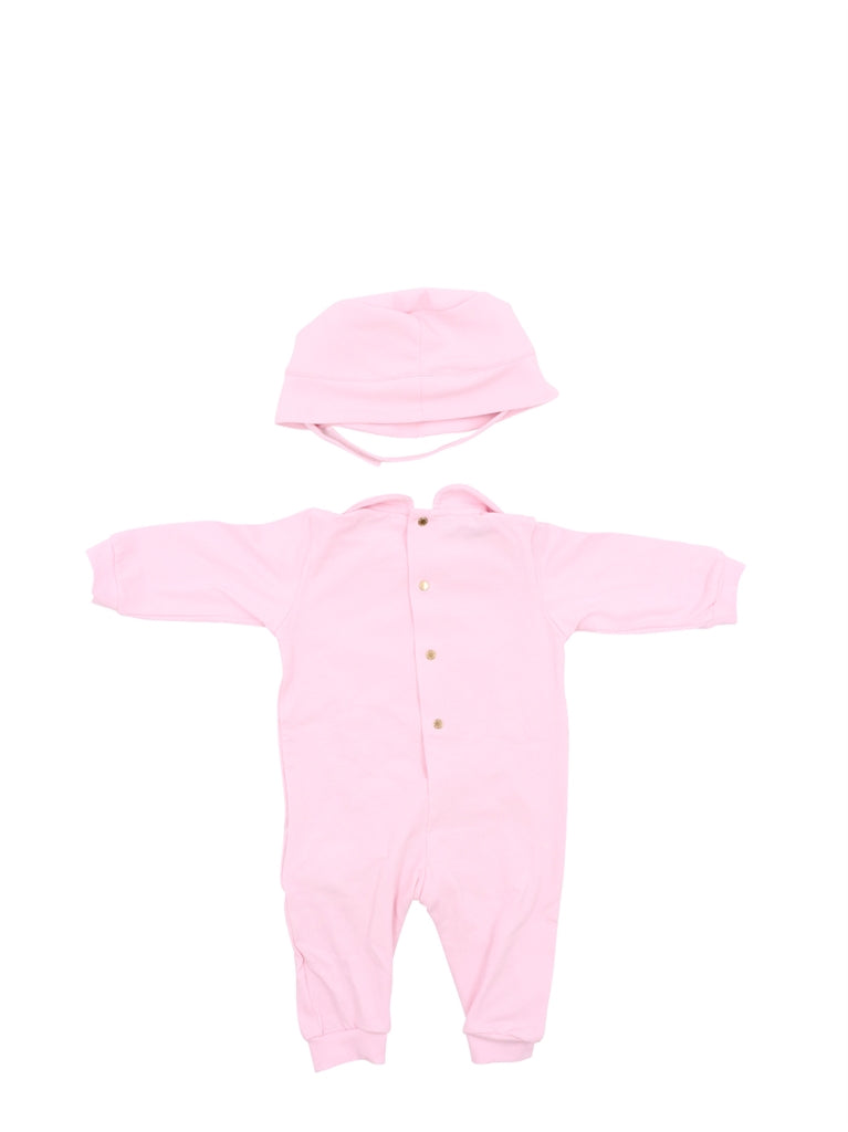 Versace, Pink Bodysuit, Children, Luxury Clothing, Baby Apparel