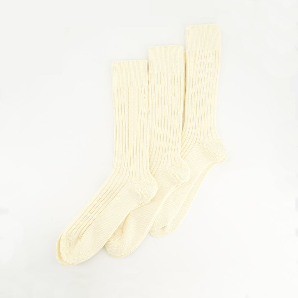 Ami socks, beige socks, heart logo socks, cotton socks, unisex socks