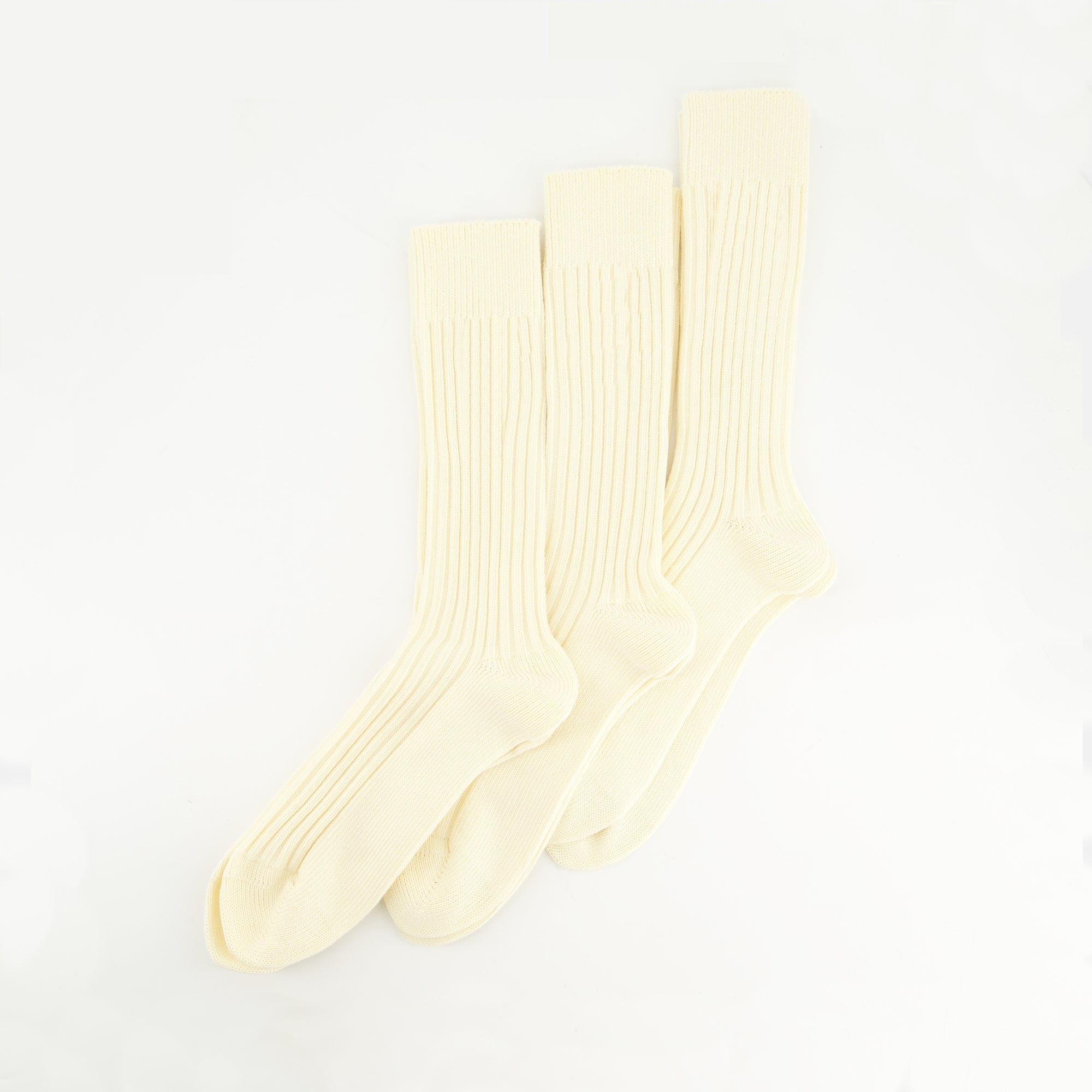 Ami socks, beige socks, heart logo socks, cotton socks, unisex socks