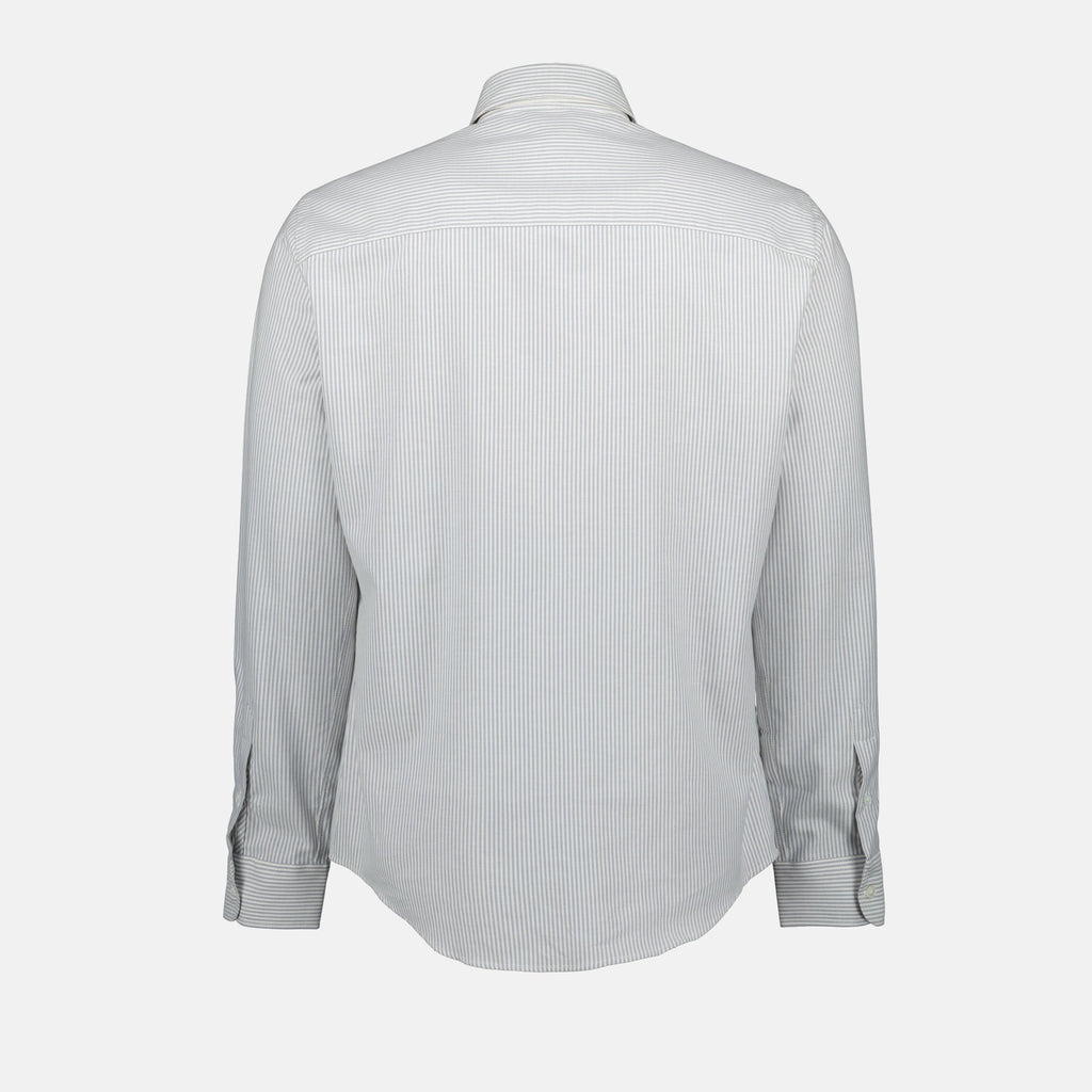 Striped Ami de Coeur Shirt