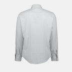 Striped Ami de Coeur Shirt