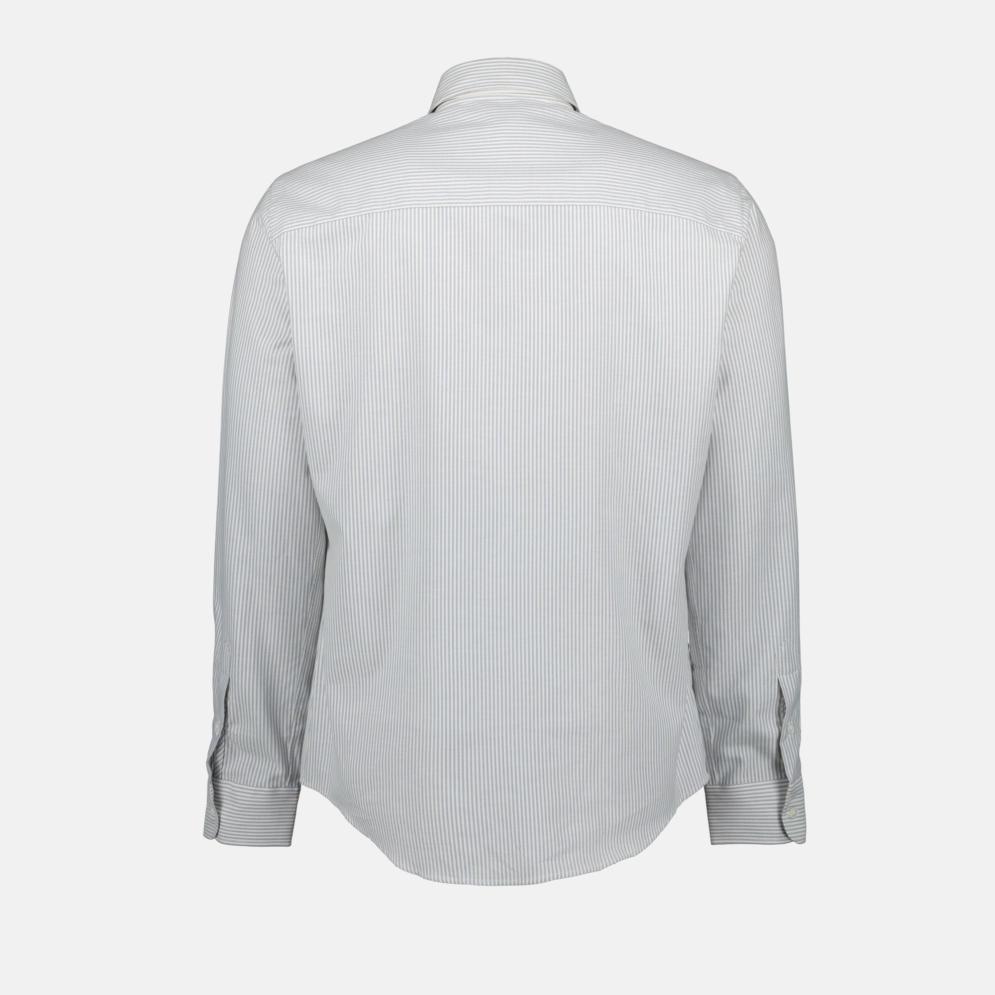 Striped Ami de Coeur Shirt