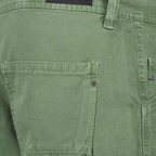 Imagen de Pantalones Cargo Kobe de Japan Rag para Hombres - Temporada Primavera-Verano 2025 - Vista Detalle 1