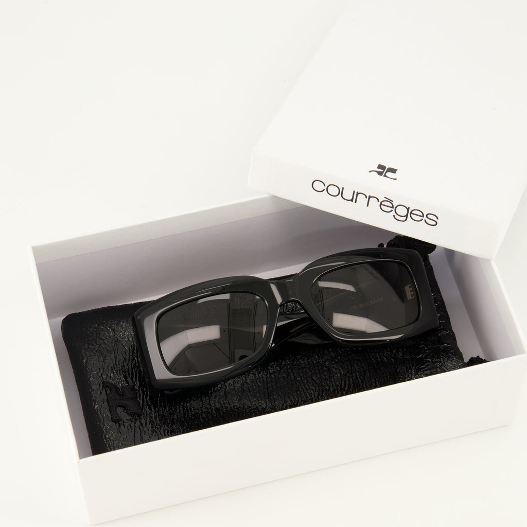 Sunglasses 69 Black