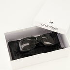 Lunettes de soleil 69 Noir
