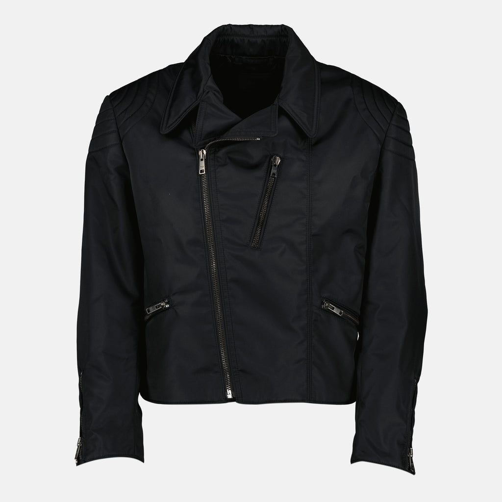 Prada Nylon Jacket - Men