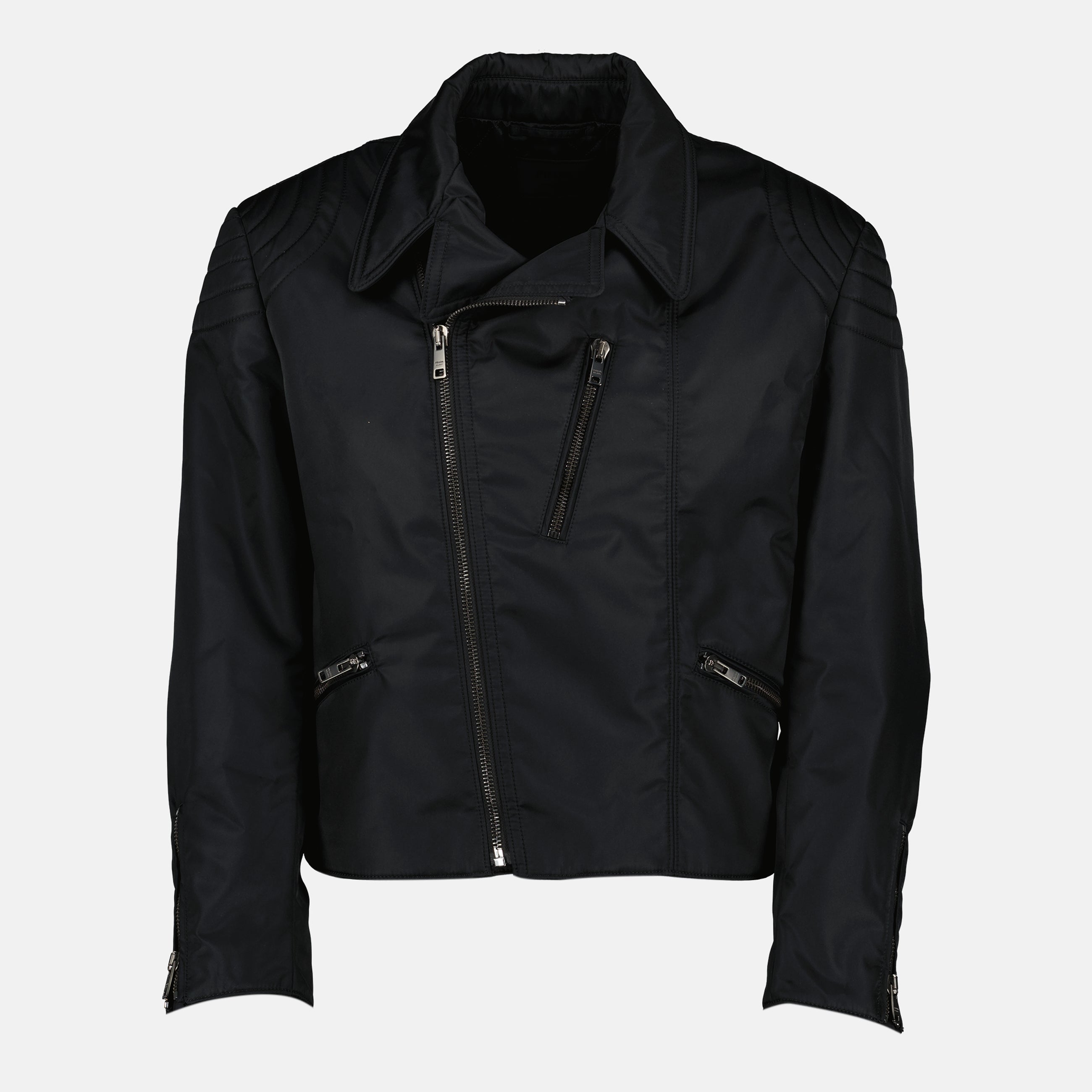 Prada Nylon Jacket - Men