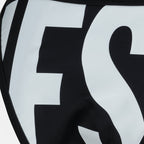 Imagen del bikini negro Brazilian-d-core de Diesel para mujeres - Temporada Primavera-Verano 2025 - Vista de detalle del producto 2