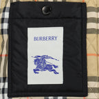 Veste Matelassée Dorset