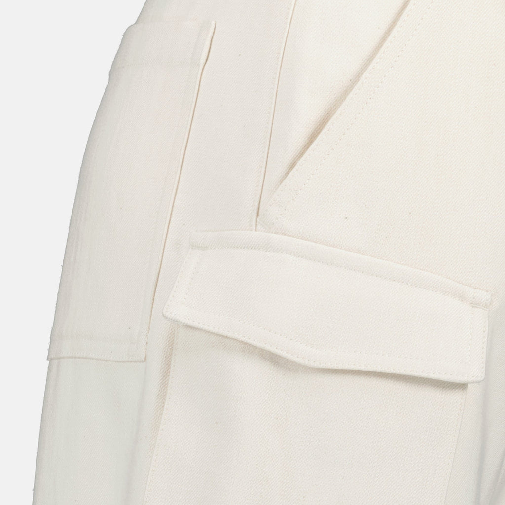 Polina Calças Cargo