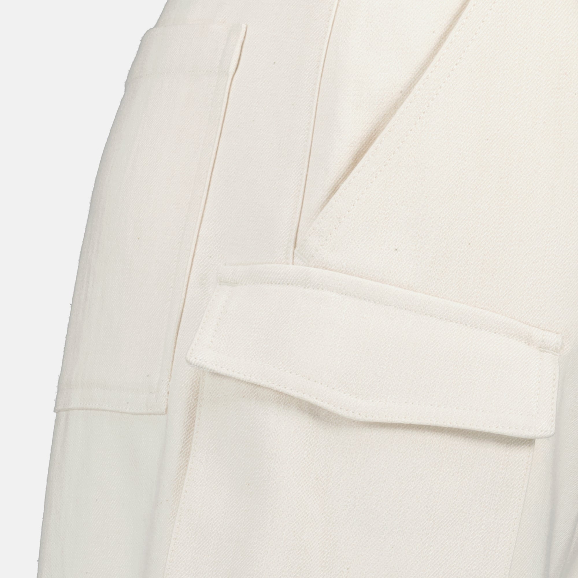 Polina Calças Cargo