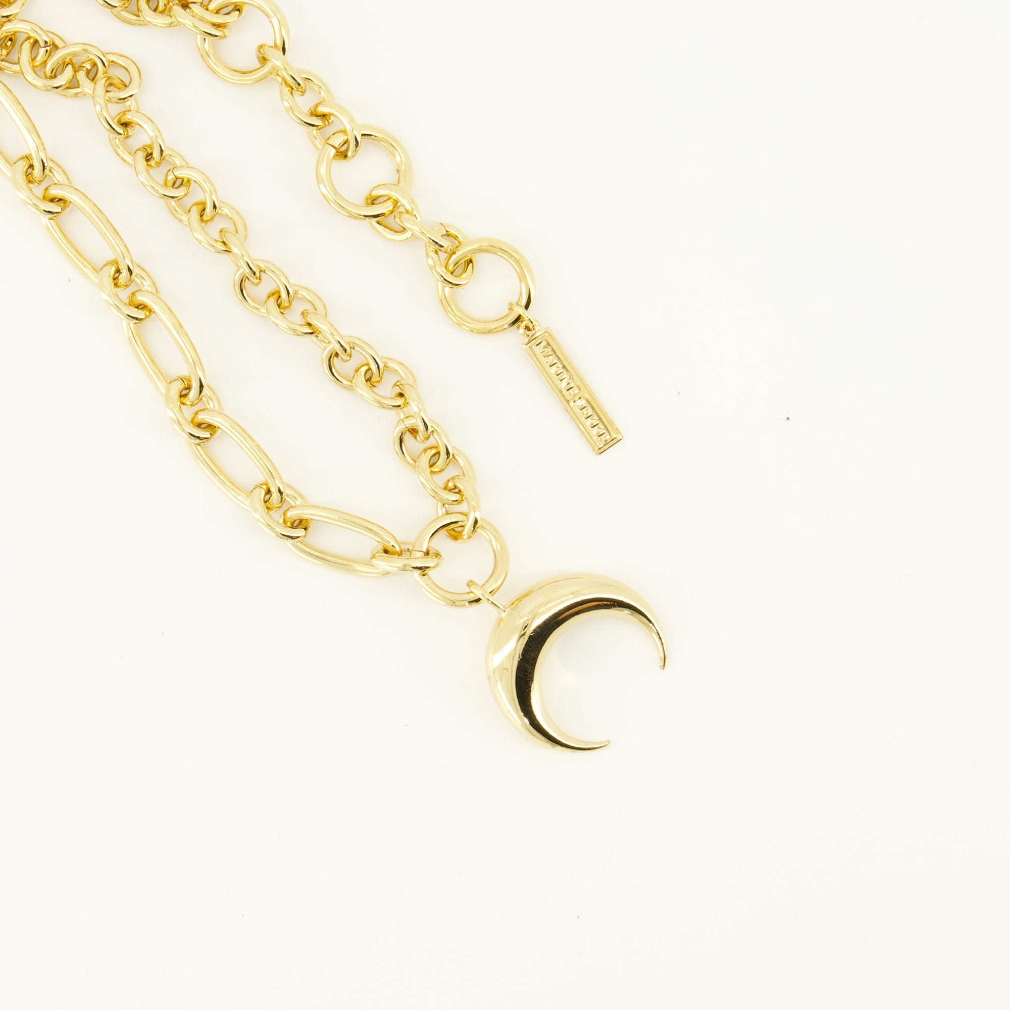 Moon Necklace