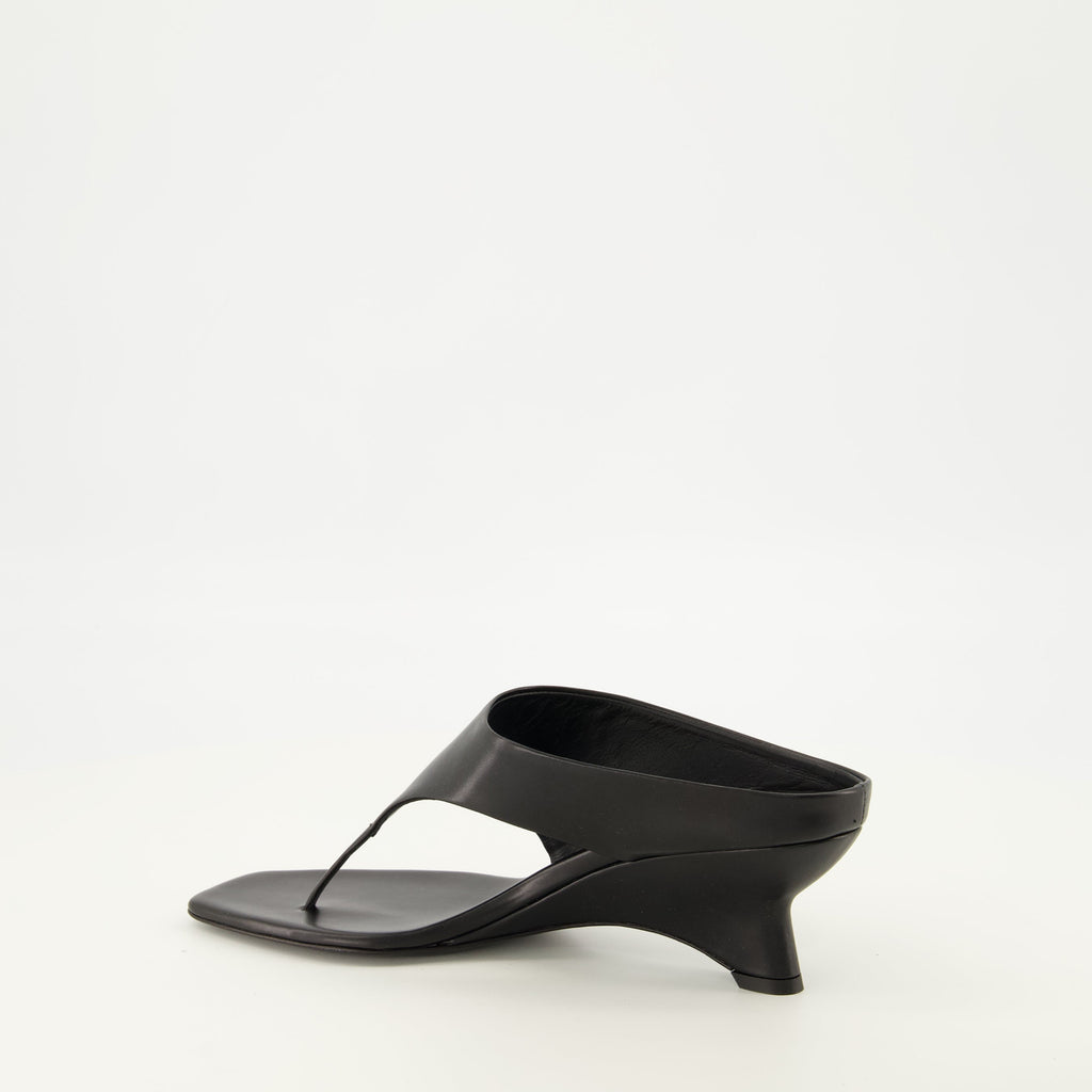 Marlow Mules