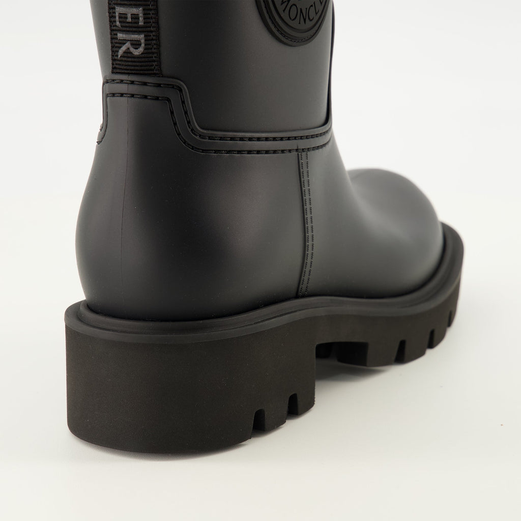 Kickstream Boots