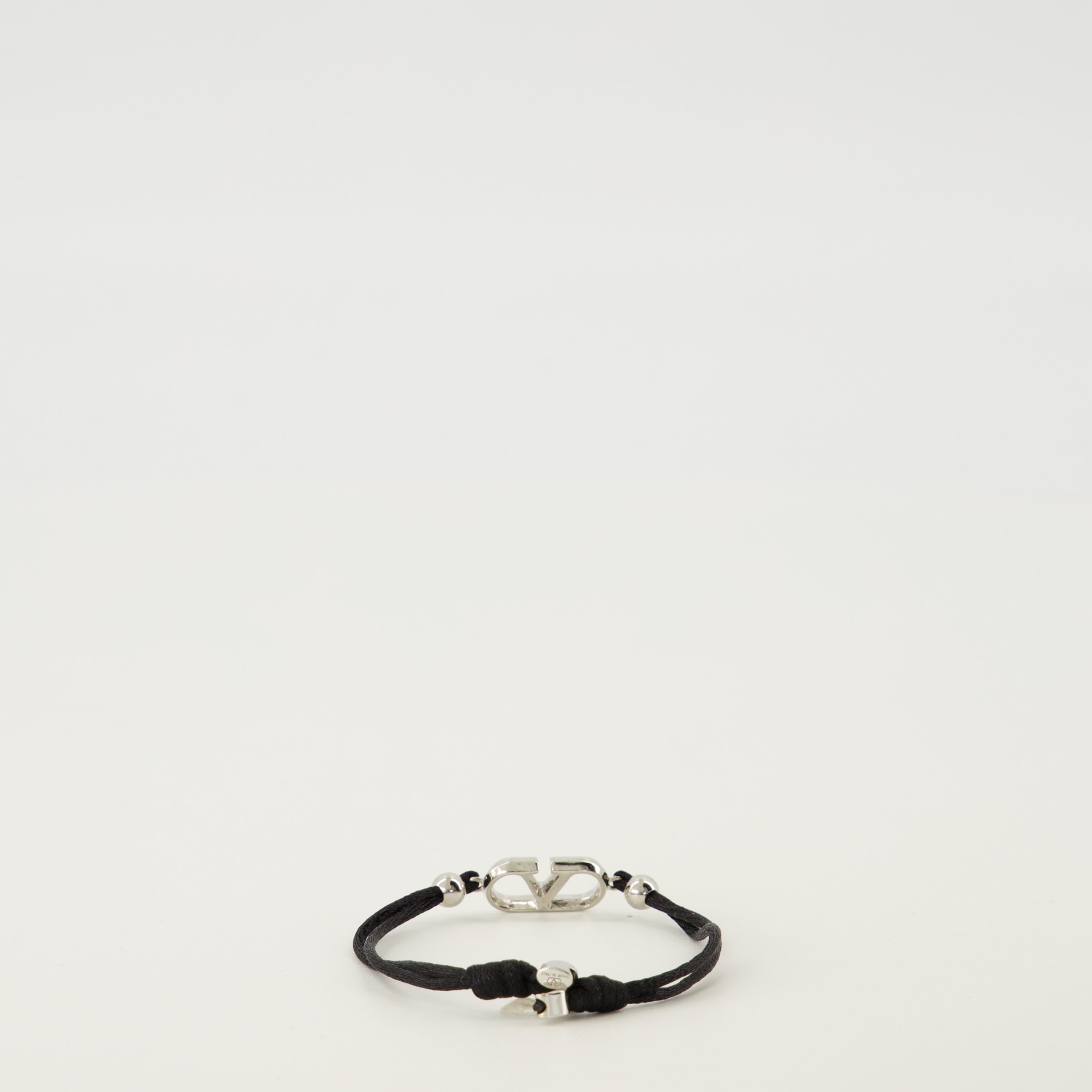 Bracciale in Cotone Vlogo