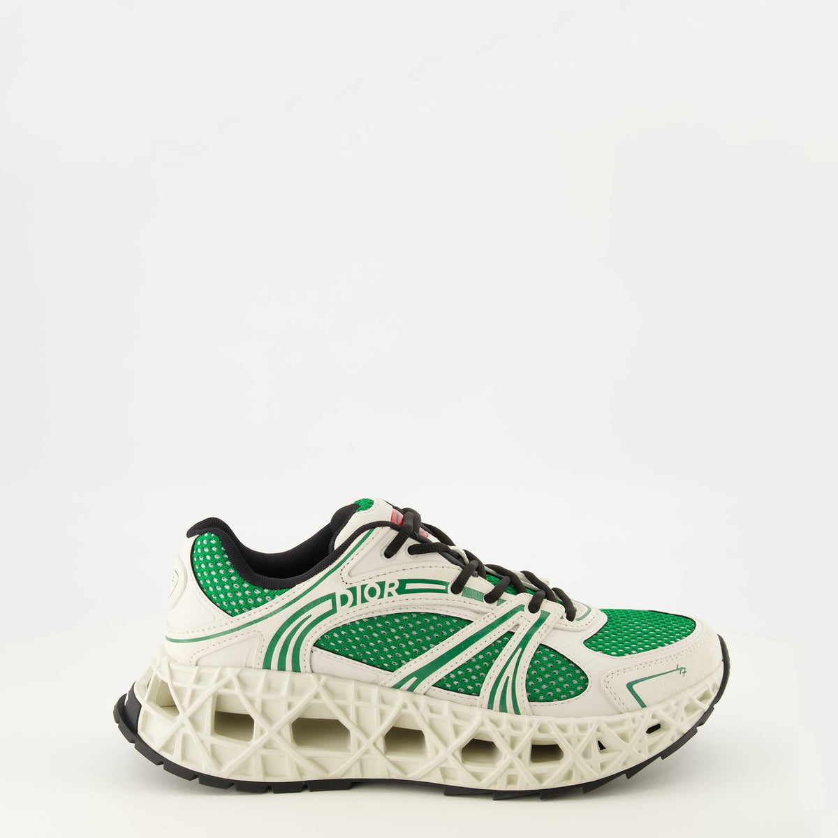 B35 Nxxt Green