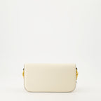 Valentino Garavani, white leather bag, designer shoulder bag, luxury accessory, Autumn-Winter 2024