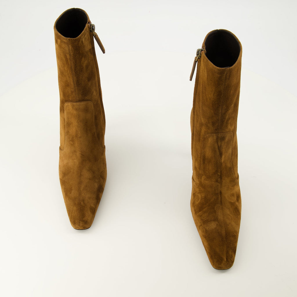 Opyum Ankle Boots
