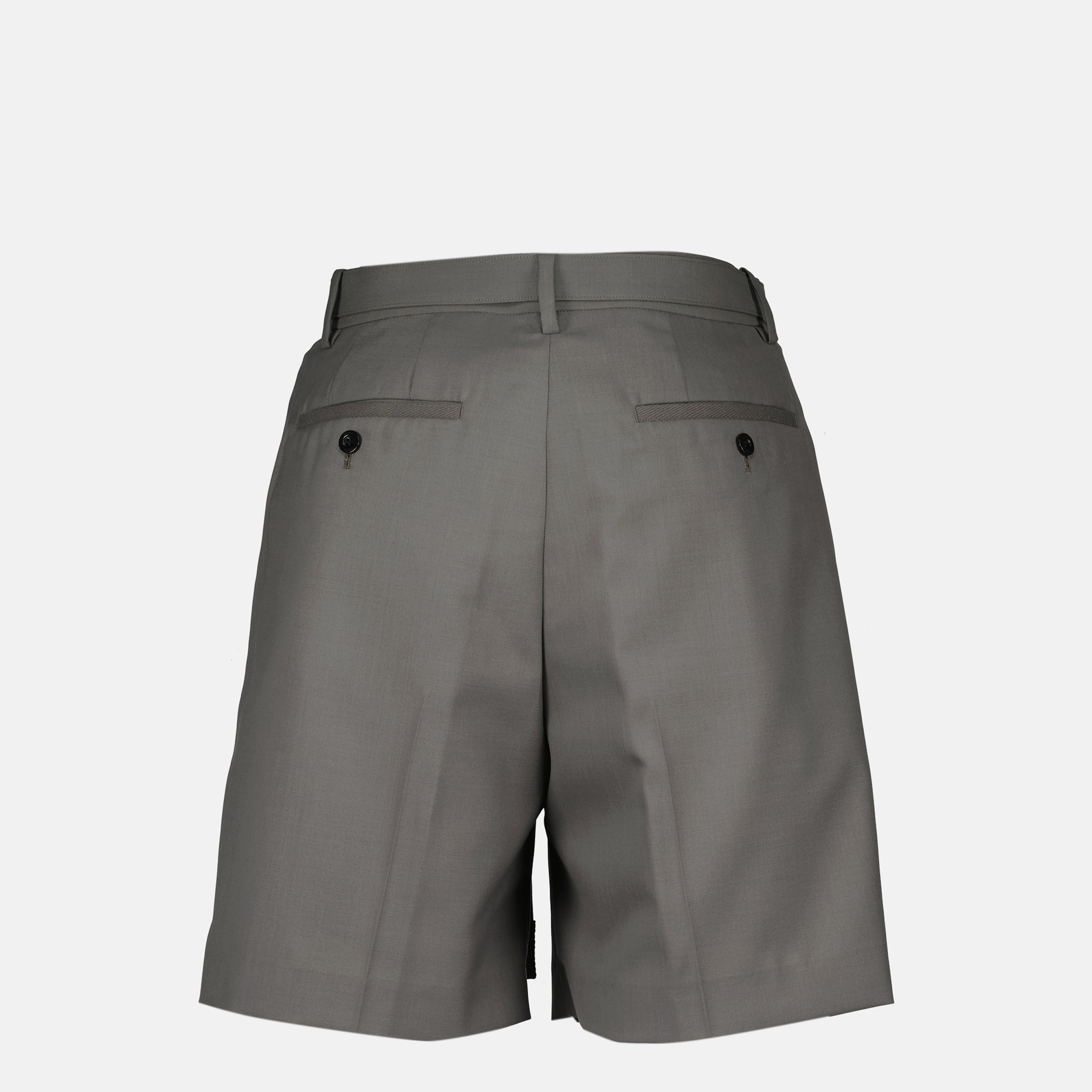 Ceinture Shorts