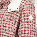 Image of Andronne Down Jacket by Moncler for Women - Season Autumn-Winter 2025 - Detail View 1
