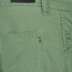 Bild von Cargo Bermuda Shorts von Japan Rag für Herren - Saison Frühjahr-Sommer 2025 - Detailansicht 1