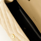 Immagine del Sac Loulou Small di Saint Laurent per Donne - Stagione Primavera-Estate 2026 - Dettaglio 2