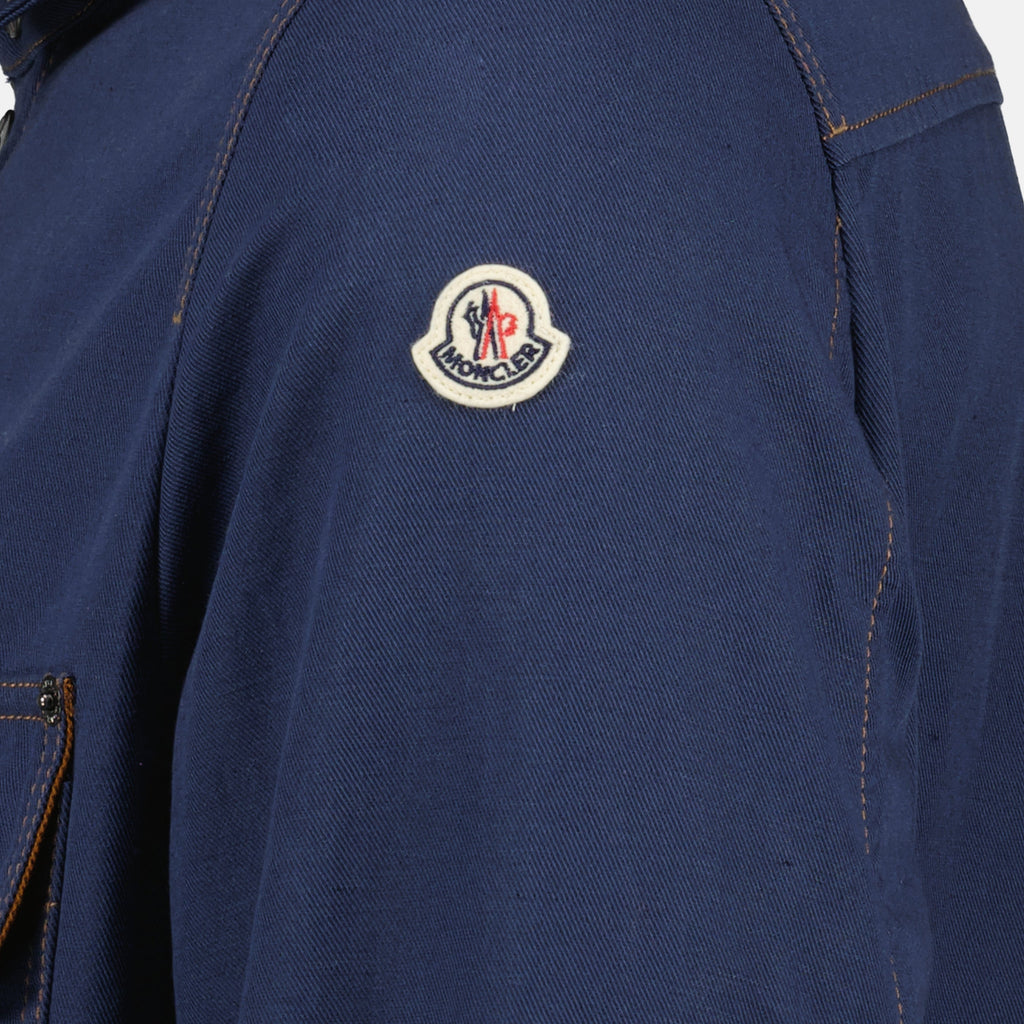 Watagua Shirt Jacket