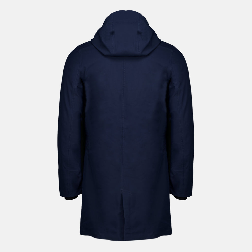 Thomas Bonded Jacke