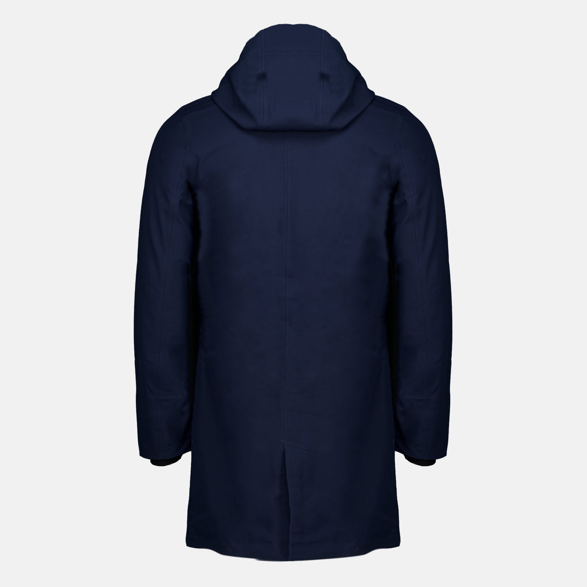 Thomas Bonded Jacke