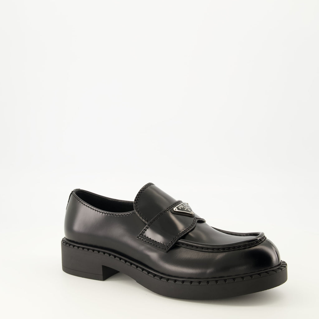 Moccasins