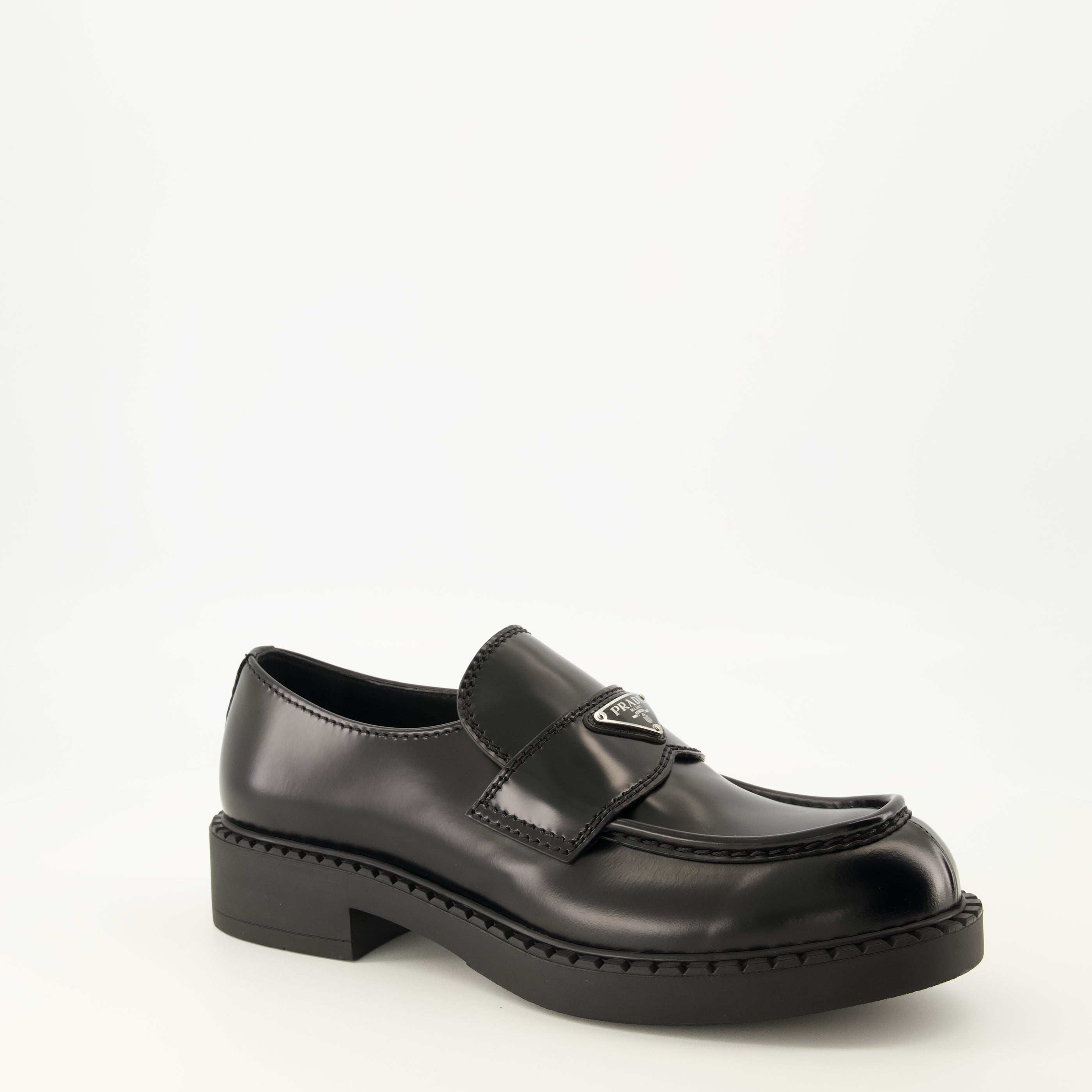 Moccasins