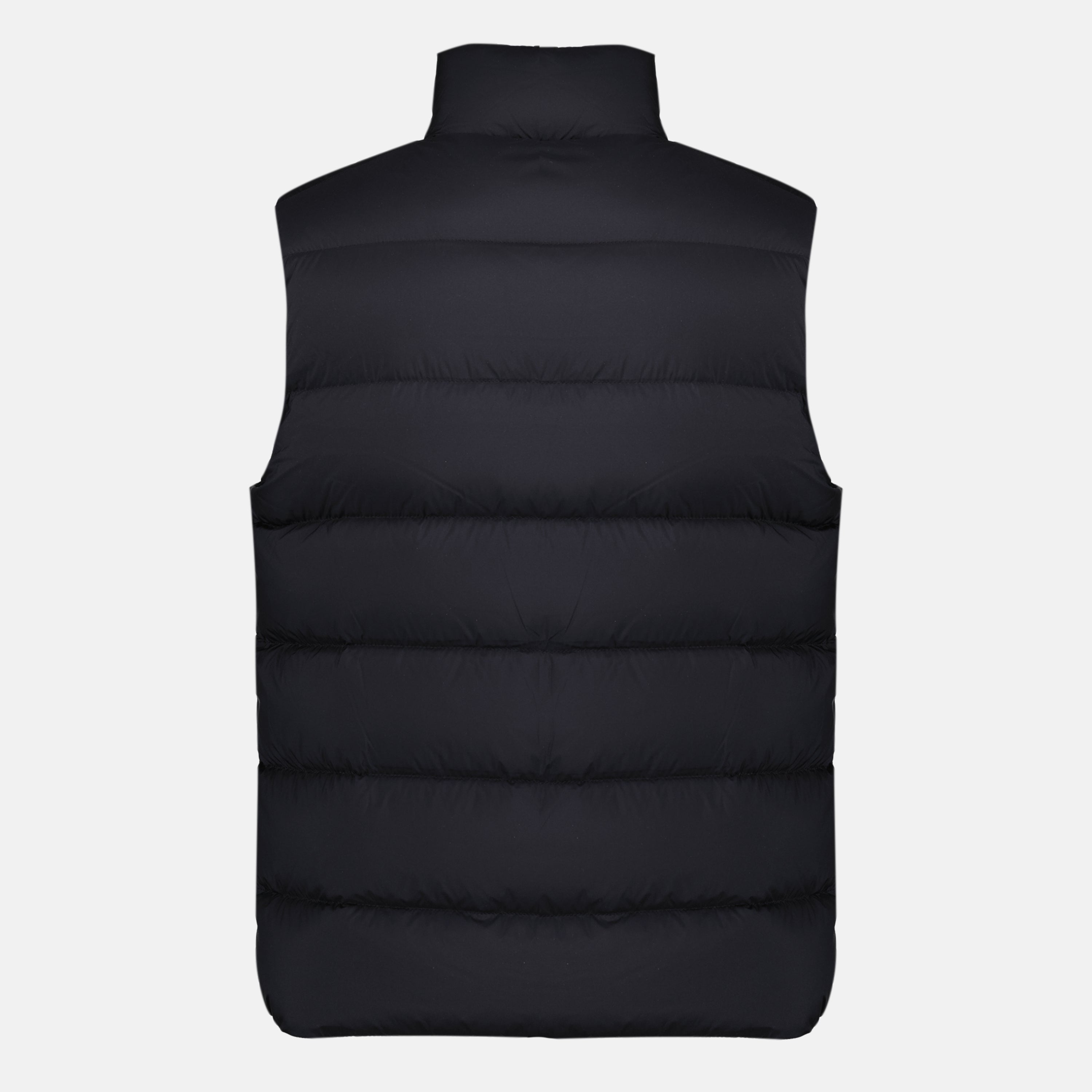 Gilet Noir Tibb