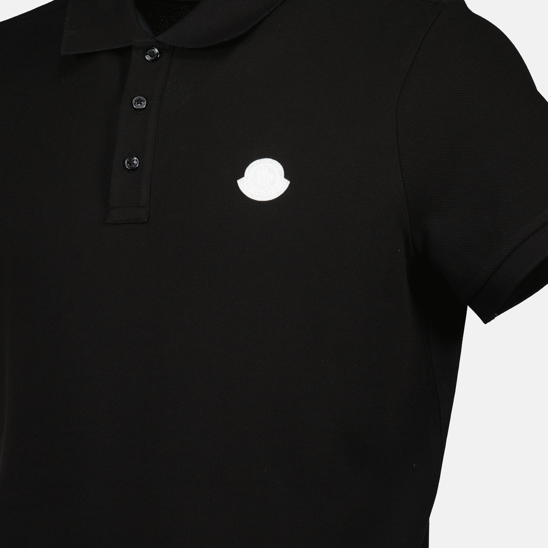 Kurzarm-Poloshirt