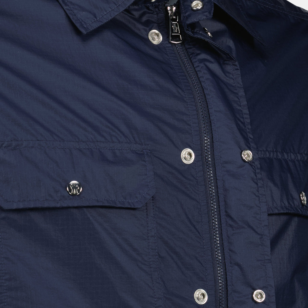 Camisa de Nailon