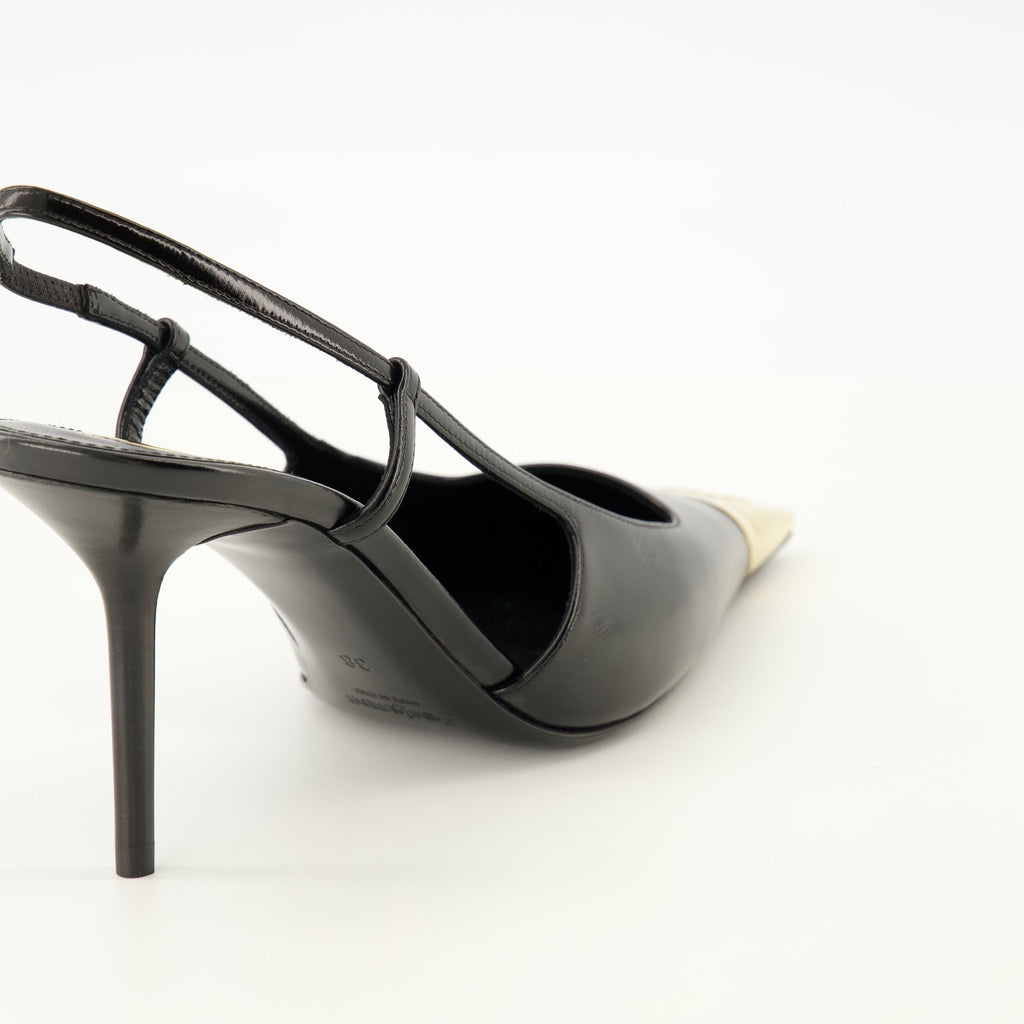Slingbacks Jeanne