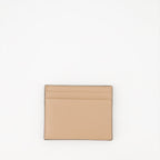 VLogo cardholder, Valentino Garavani, leather cardholder, designer accessories, luxury cardholder