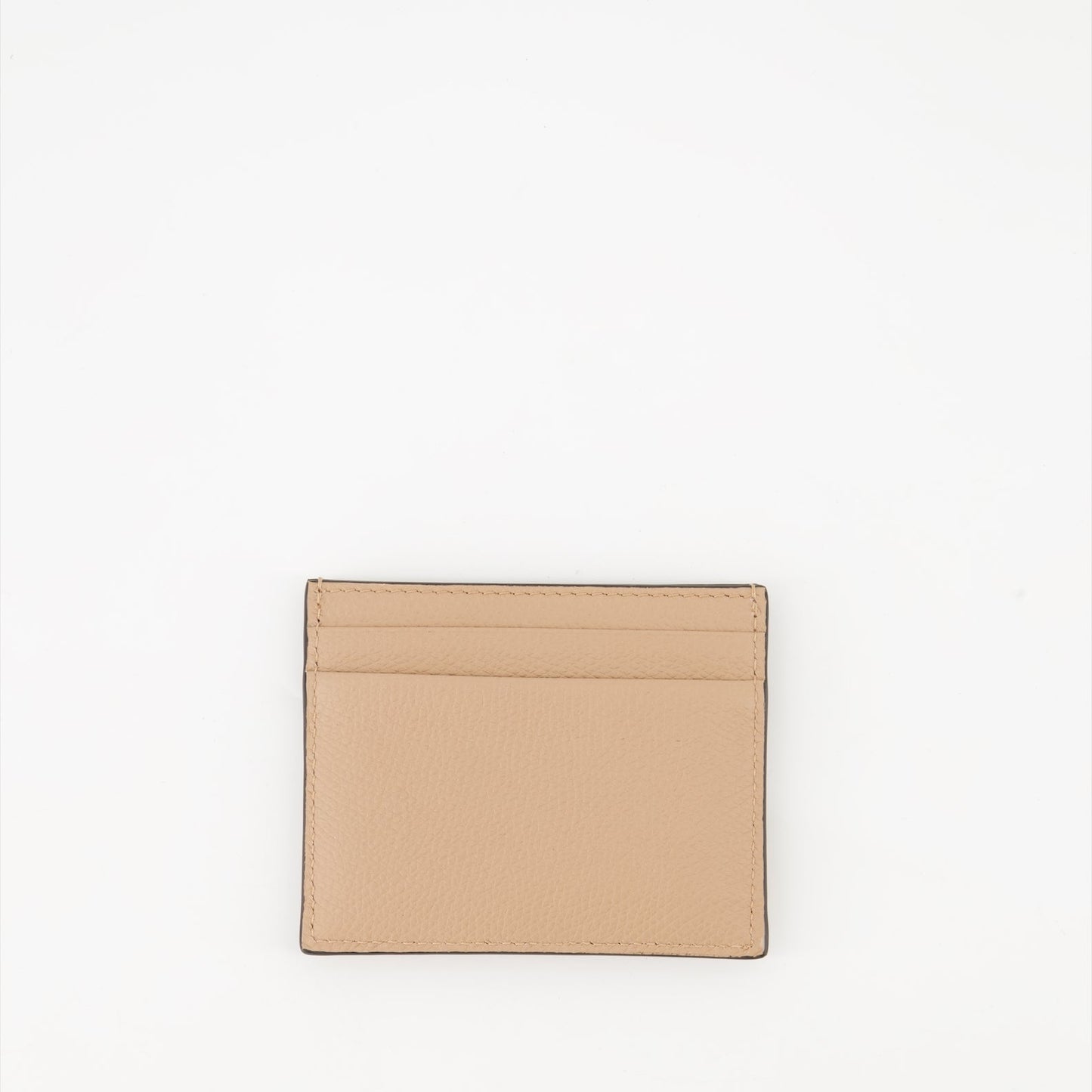 VLogo cardholder, Valentino Garavani, leather cardholder, designer accessories, luxury cardholder