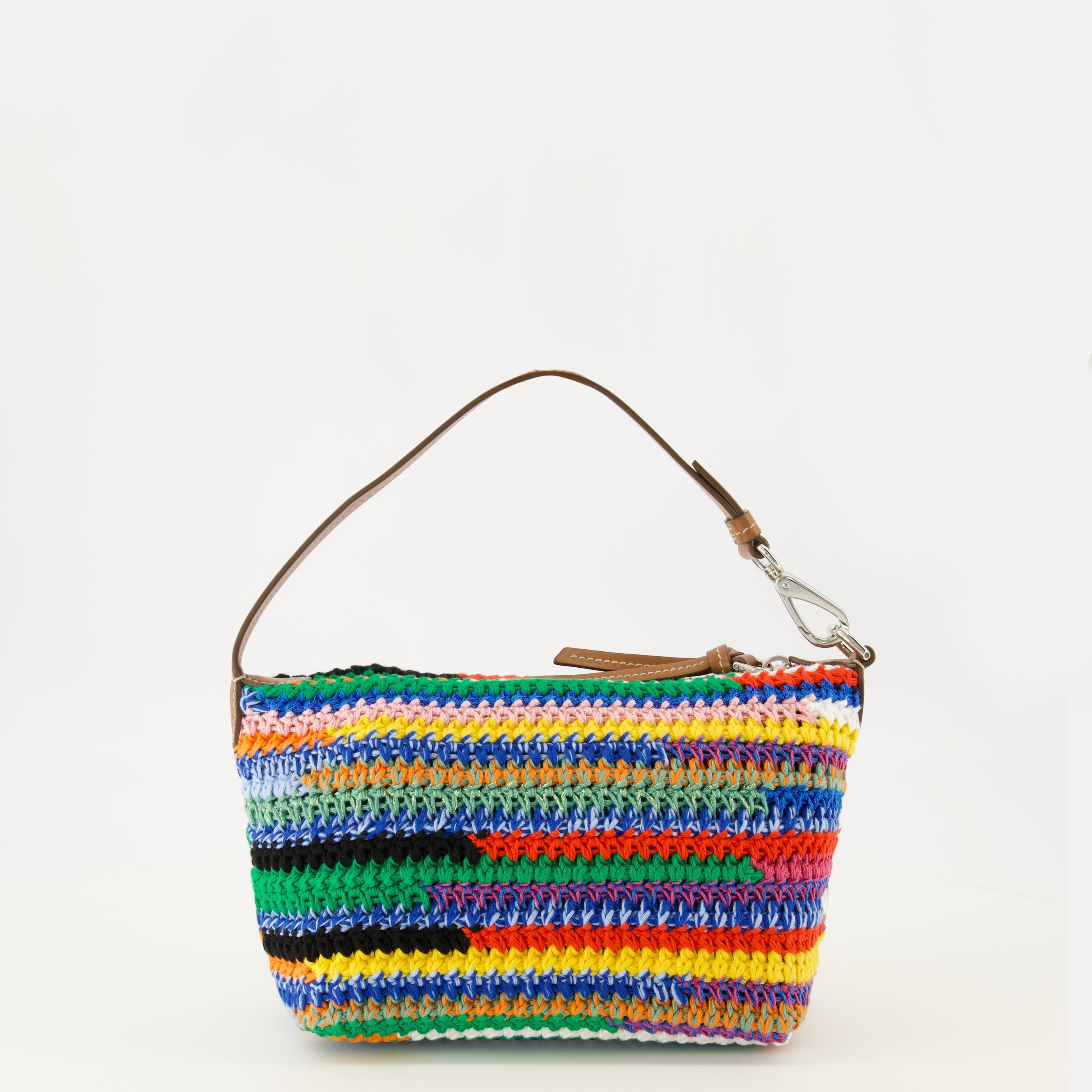 Crochet Pouch