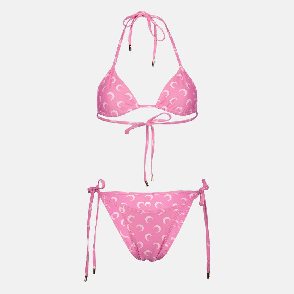 Bikini Moon Rose