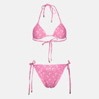 Bikini Moon Rose