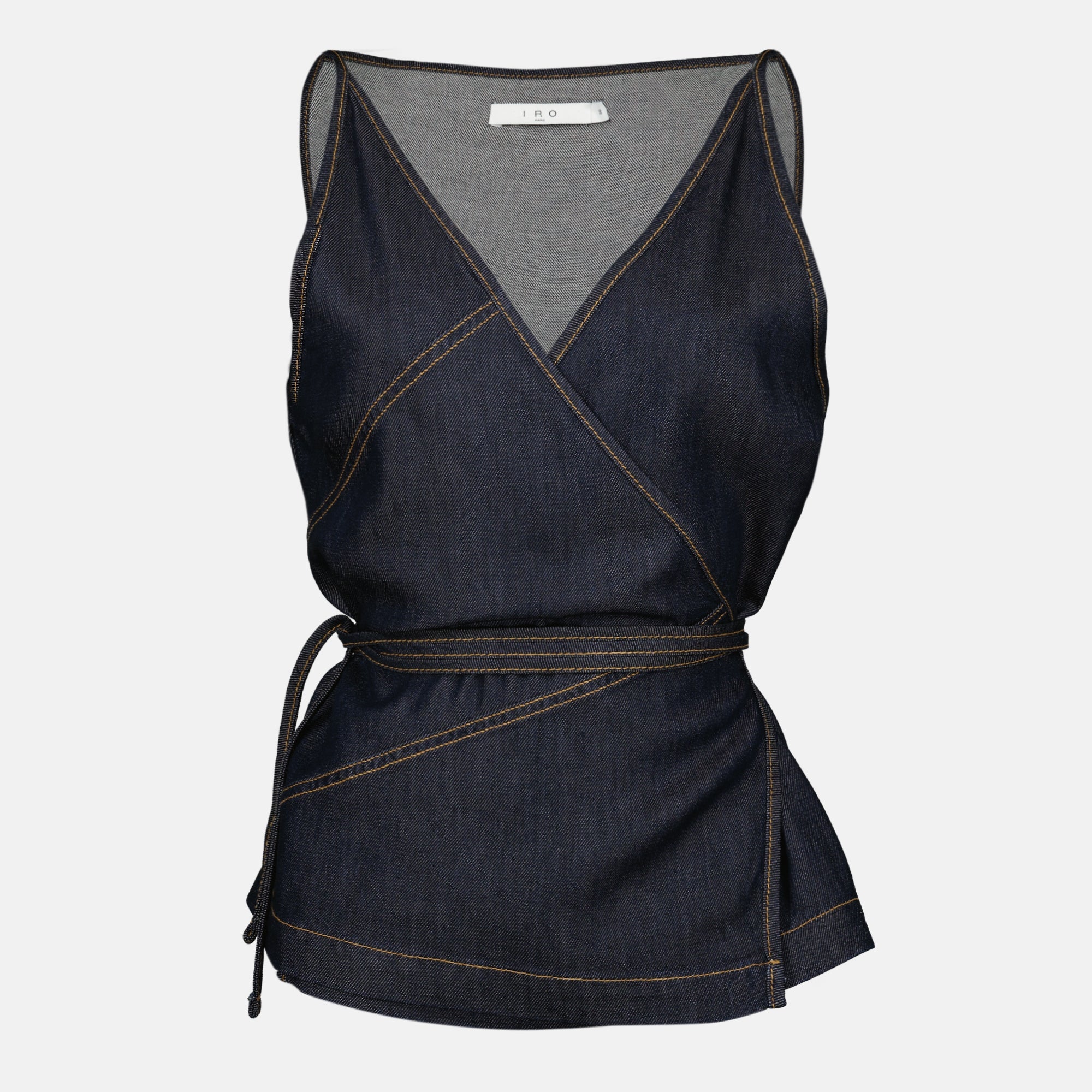 Top Denim Portefeuille